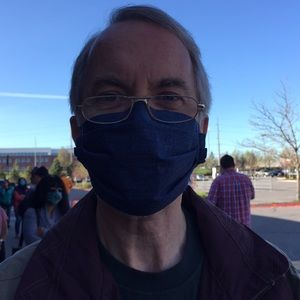 Meet your Posher, Tom